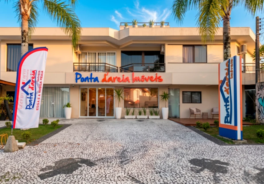 Filial Atami Norte | Base de Atendimento Avançado